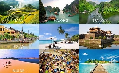 VIETNAM TRAVEL GUIDE